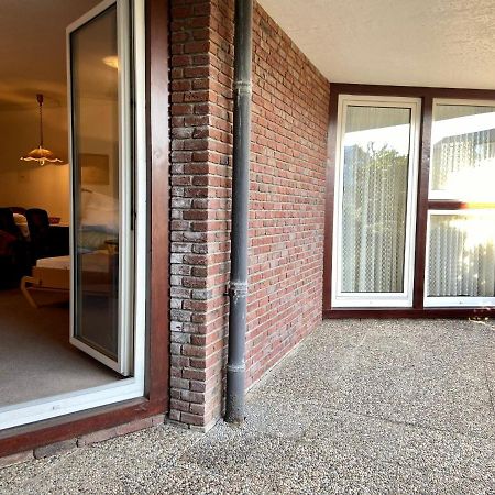 Haus Dwarsloeper, Ferienwohnung 2 Cuxhaven Exterior photo